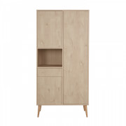 Cocoon szekr�ny - Natural Oak Natural Oak
